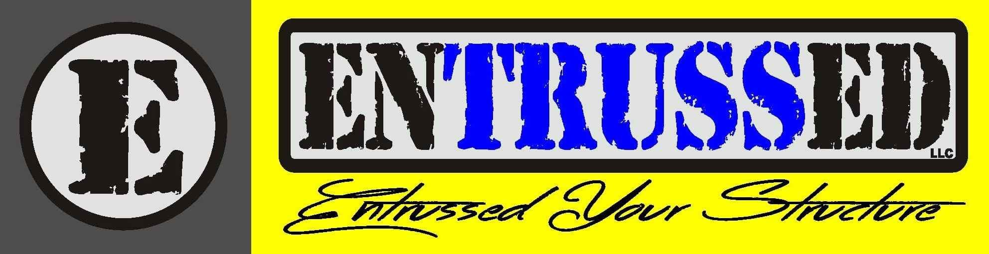 ENTRUSSED logo