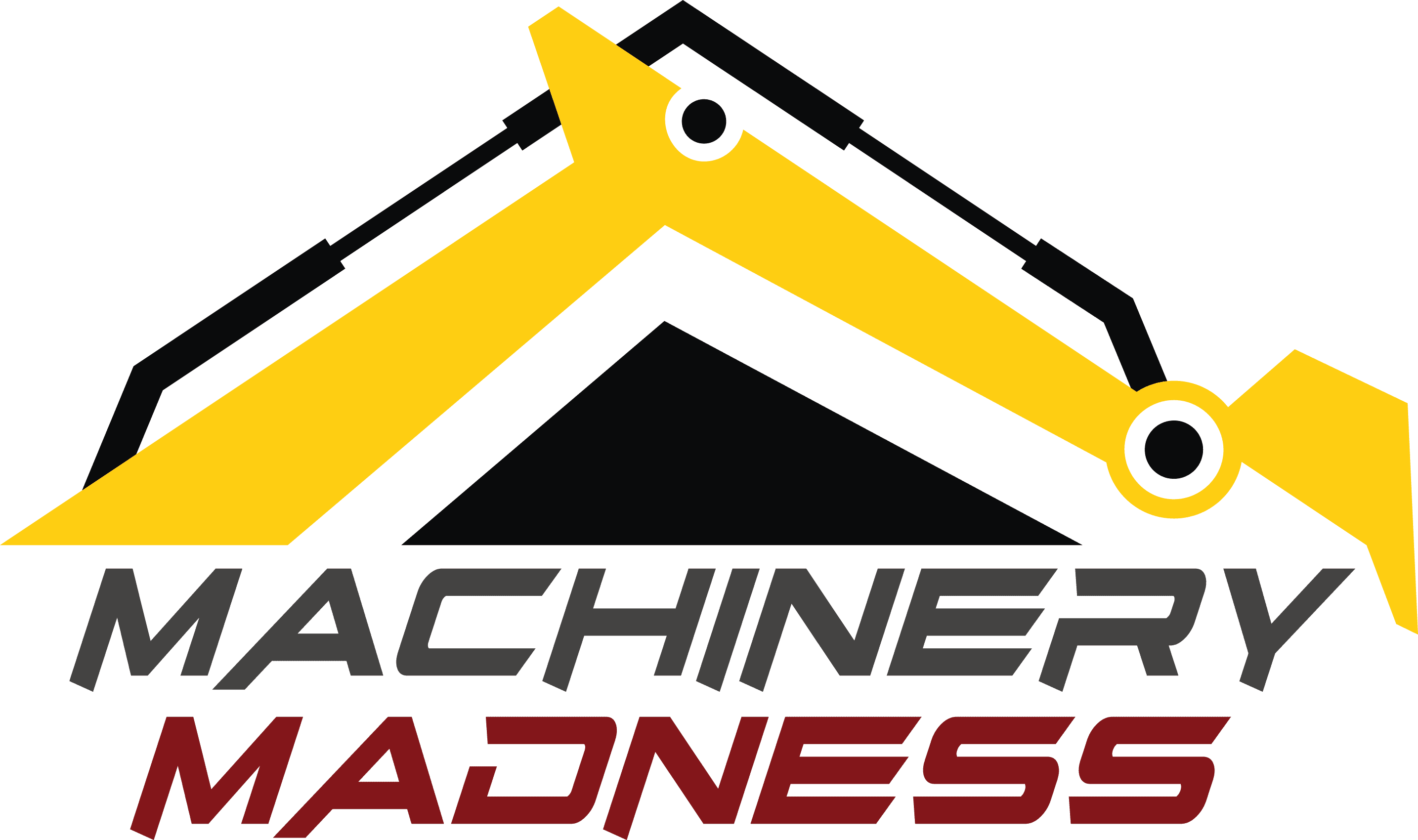 Machinery Madness LLC
