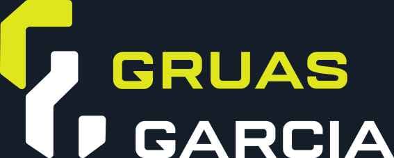 GRUAS GARCIA logo