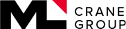 ML Crane Group logo