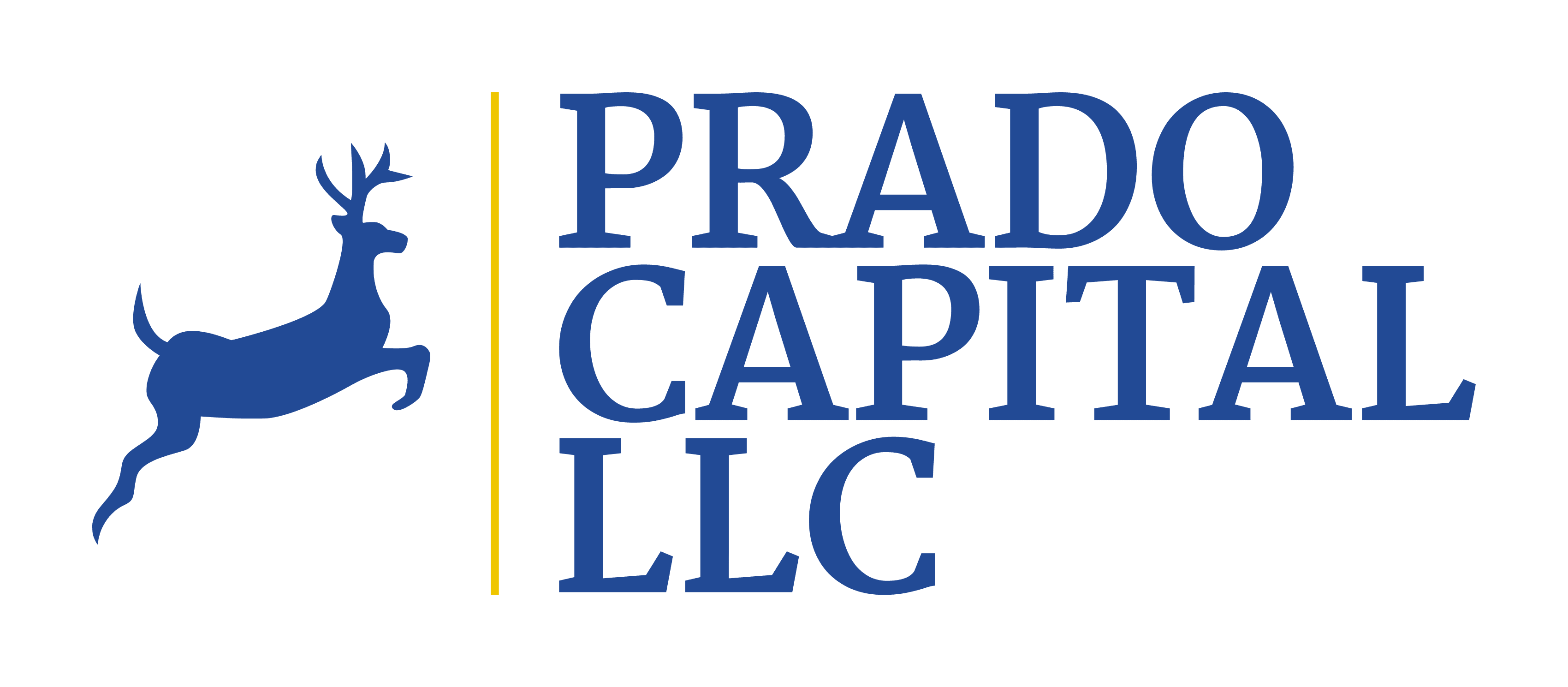 Prado Capital LLC logo