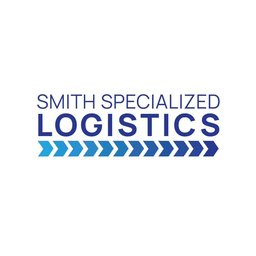 Smith Specialized Logistics logo