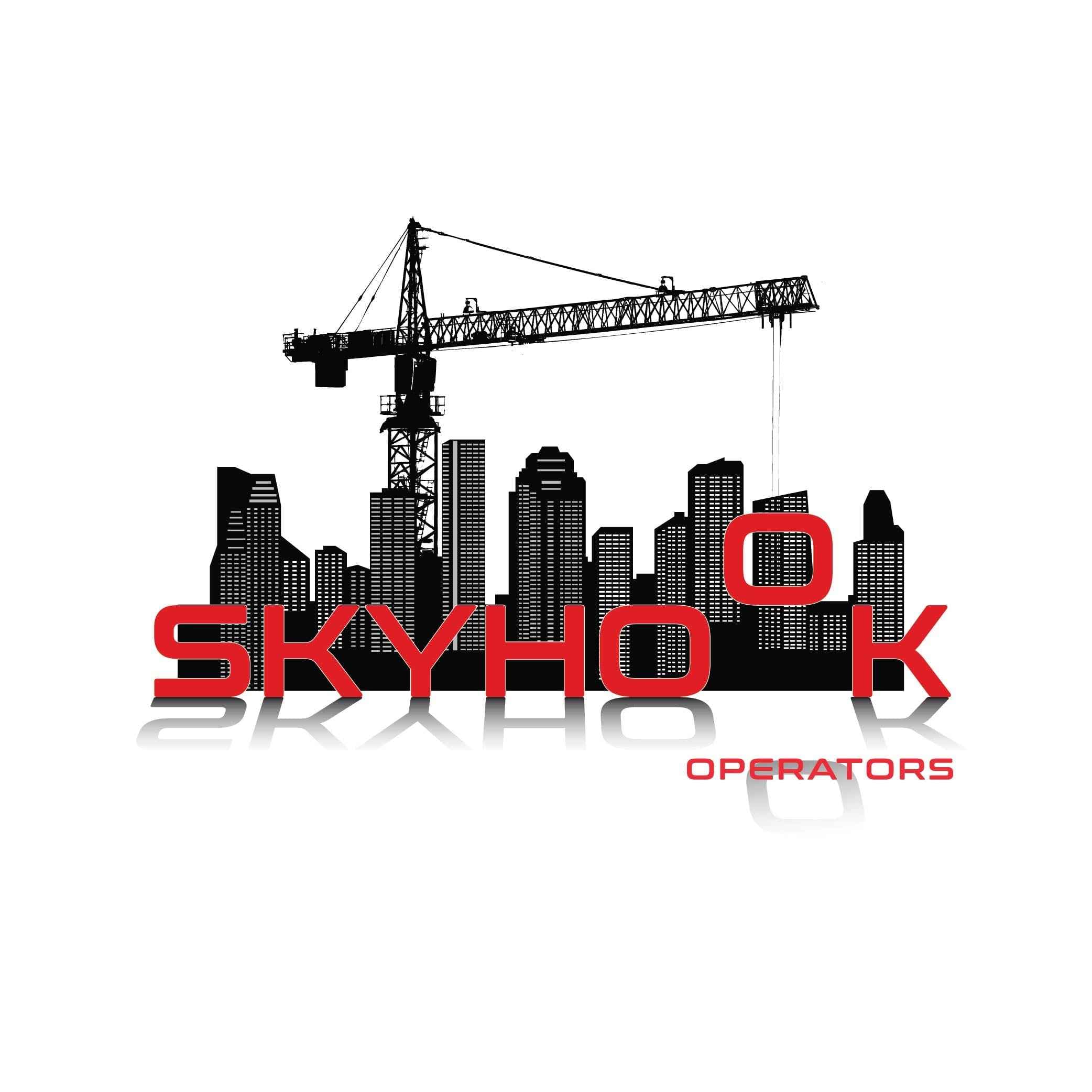Skyhook Ops LLC logo