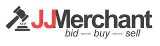 JJ Merchant logo