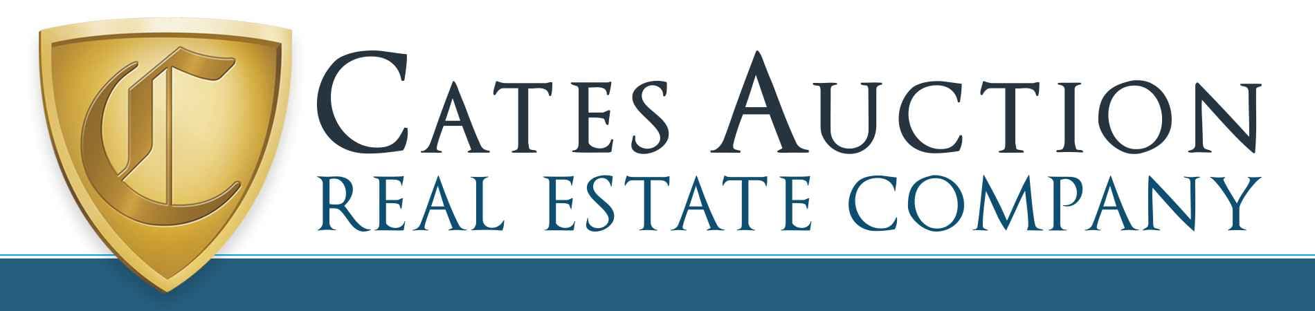 Cates Auction & Realty Co Inc logo