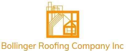 Bollinger Roofing Company Inc. logo