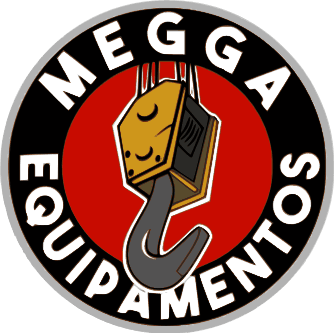 Megga equipamentos logo