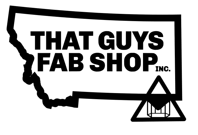 That Guys Fab Shop Inc. logo