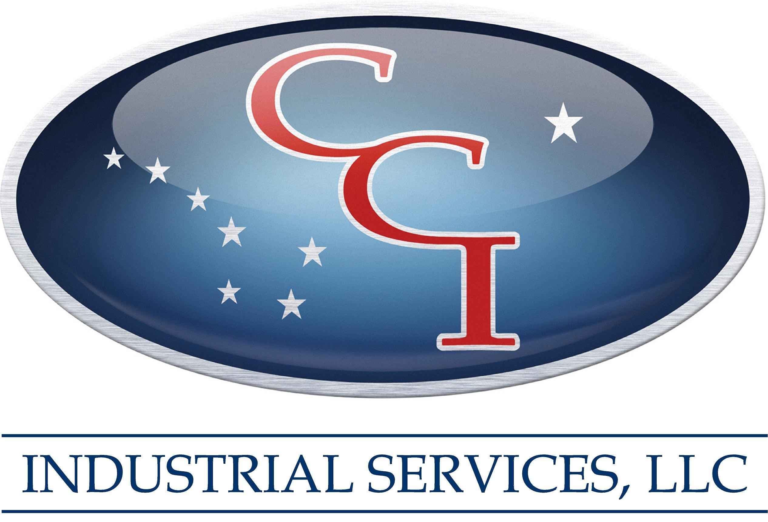 CCI Industrial Services, LLC logo