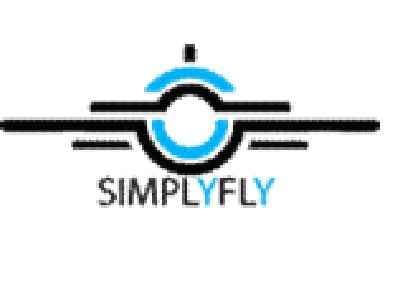 SIMPLYFLY SOLUTION & SERVCIES LTD logo