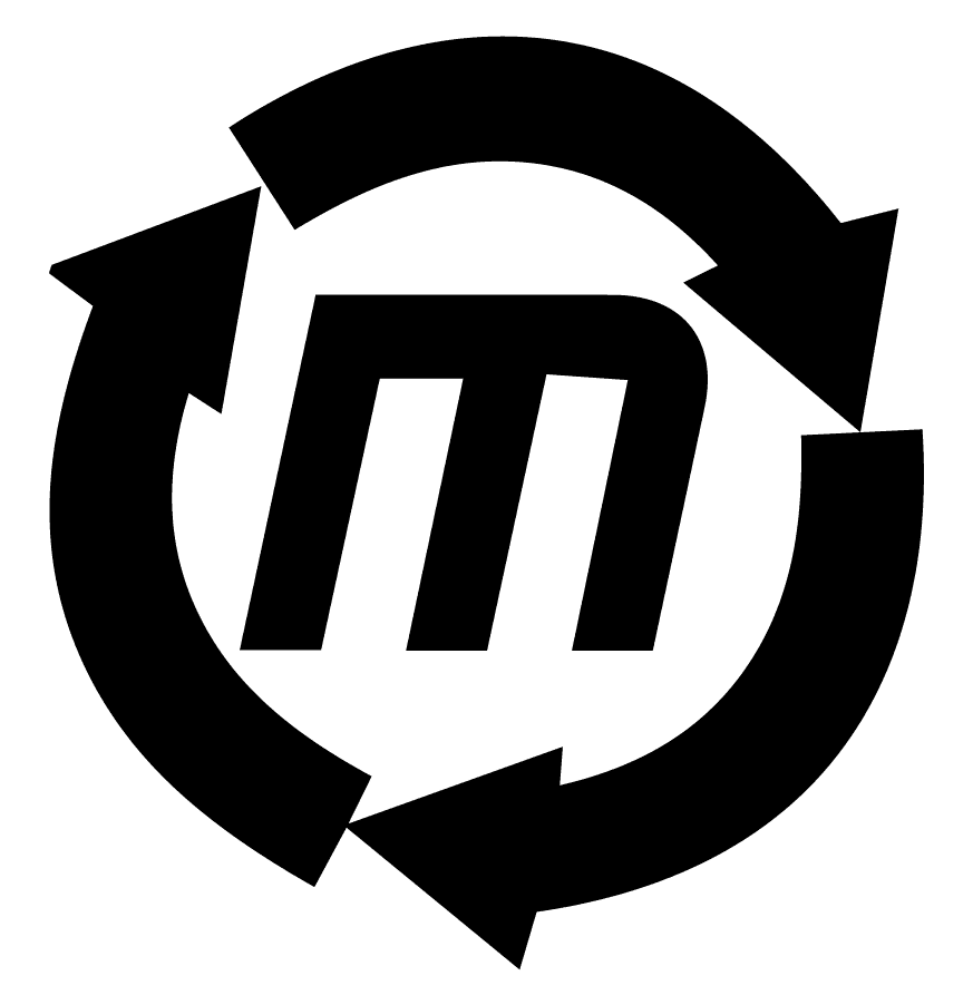 Modern Crane & Rigging logo