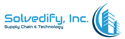 Solvedify, Inc. logo
