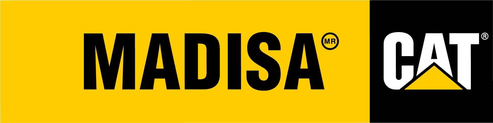 MADISA logo