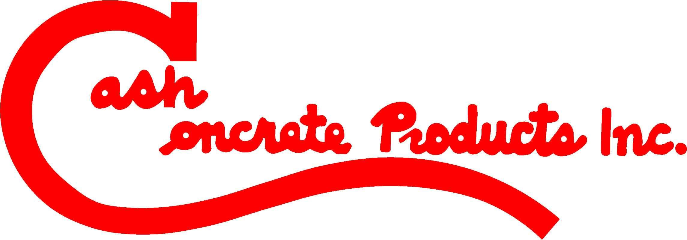 Cash Concrete Pro. Inc