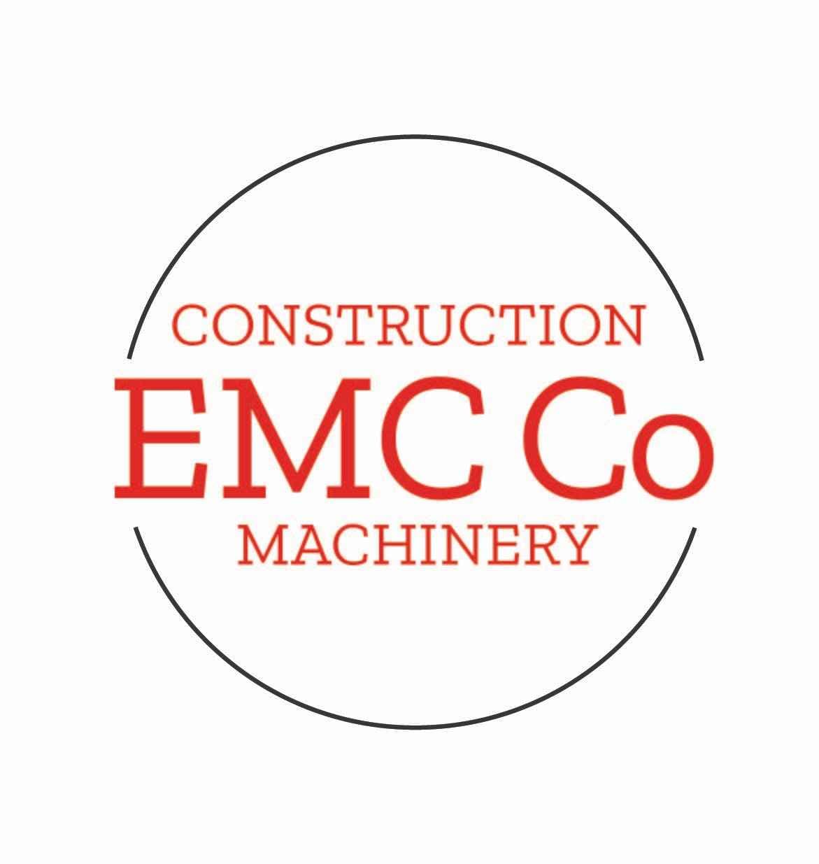 Emerald Construction Machinery Co Ltd. logo