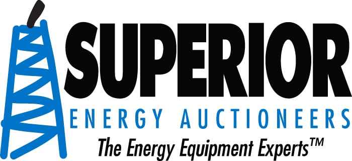Superior Energy Auctioneers logo