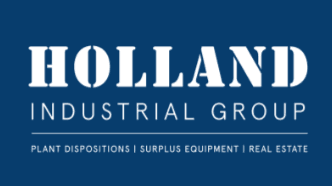 Holland Indstrustrial Group logo