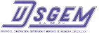 DUSGEM SA DE CV logo