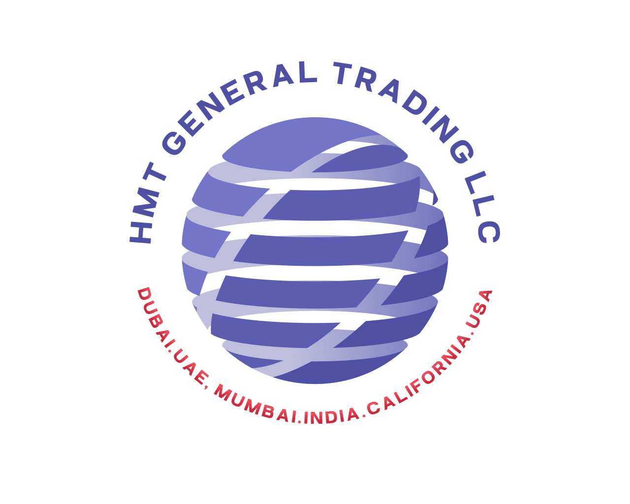 HMT GENERAL TRADING LLC logo