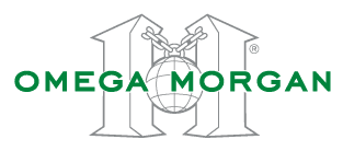 Omega Morgan logo