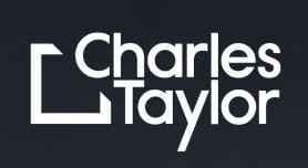 Charles Taylor logo