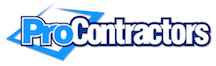 Pro Contractors Inc logo