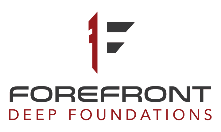 Forefront Deep Foundations logo
