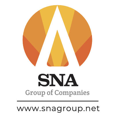 Naveen Merico Engineering Co. (SNA Group) logo