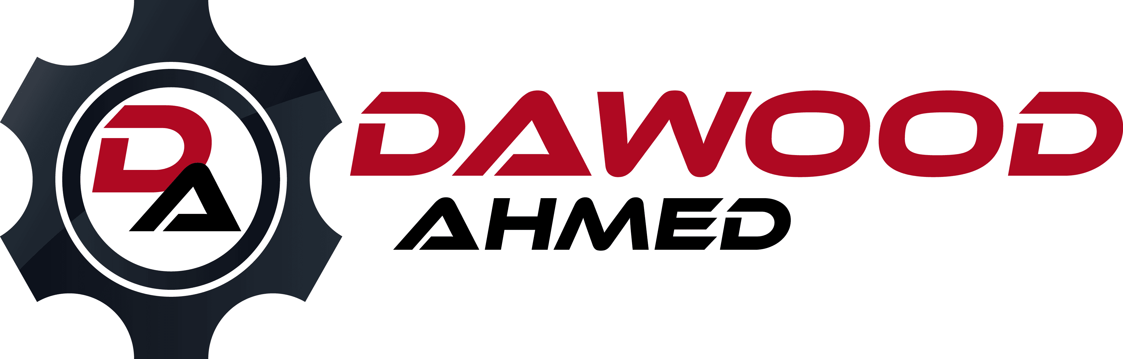 DAWOOD AHMED FZE logo