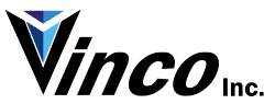 Vinco logo