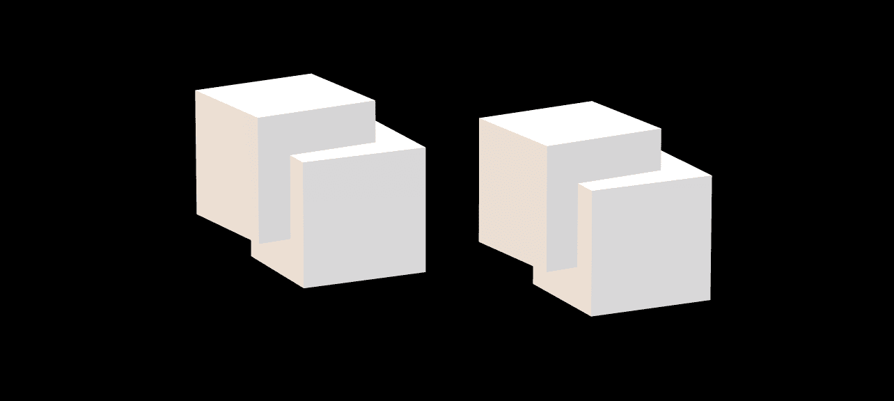 Block and Iron logo