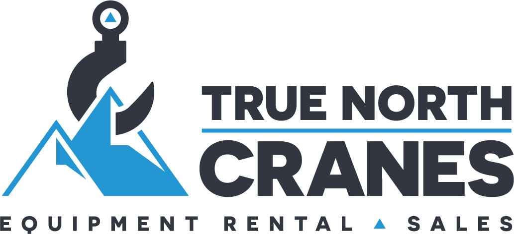True North Cranes Ltd logo