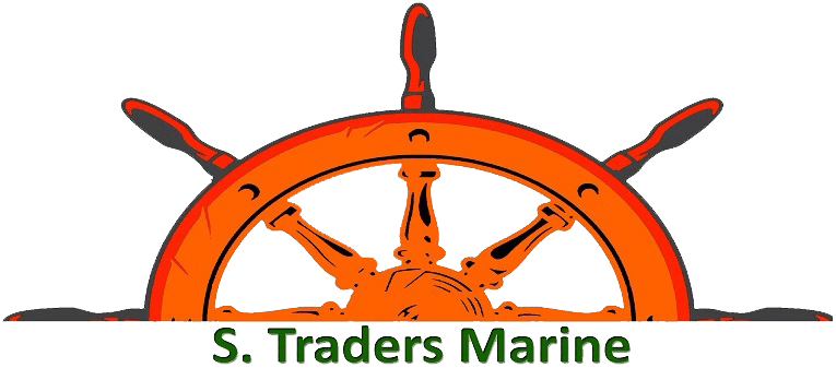 S.Traders Marine logo