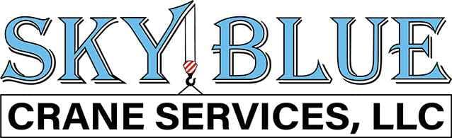 Sky Blue Crane Services LLC