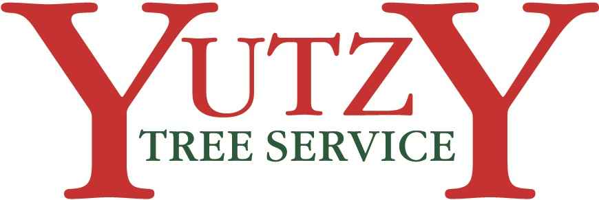 Yutzy Tree Service Inc. logo