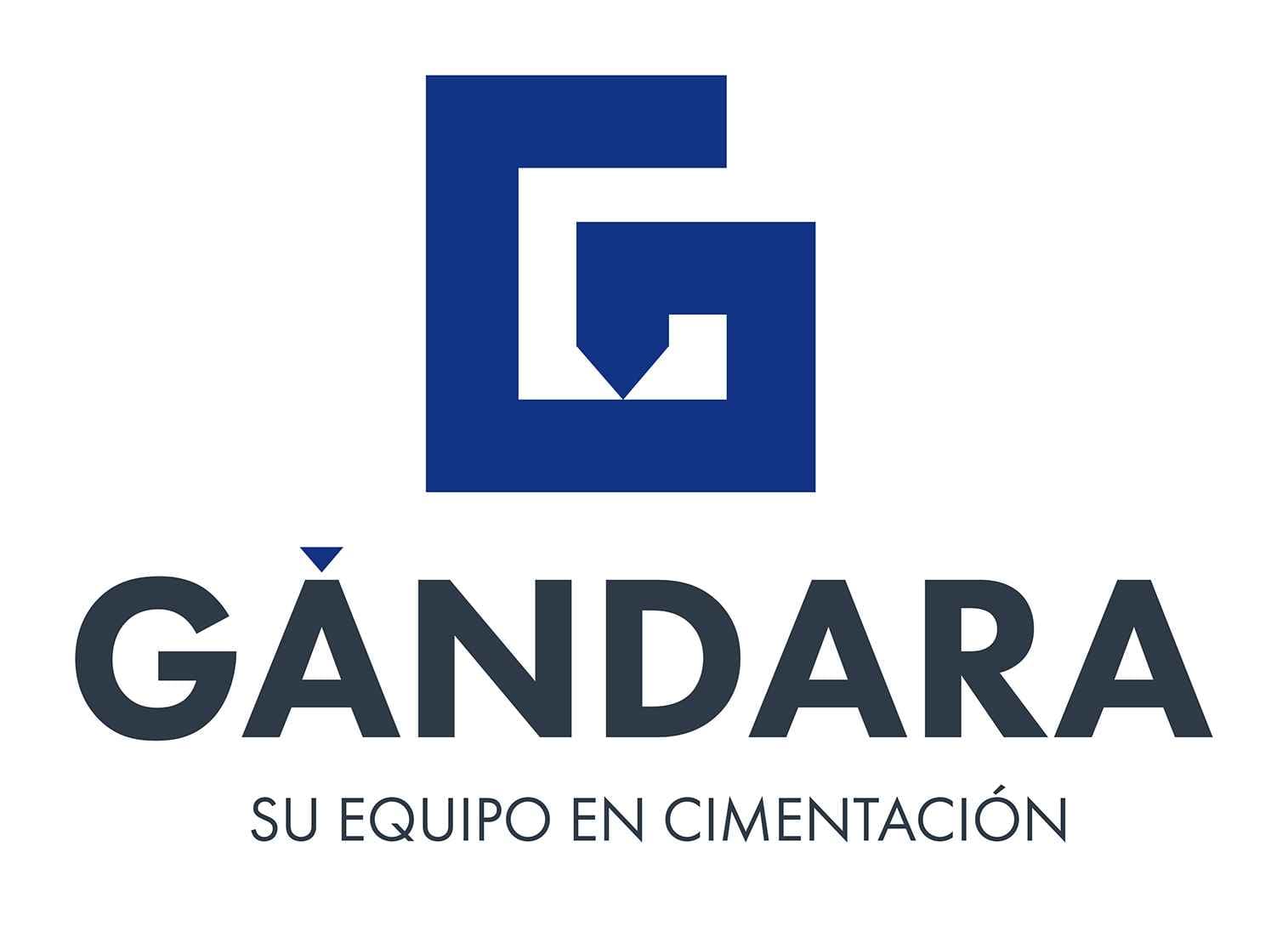 Gandara Bienes de Capital logo