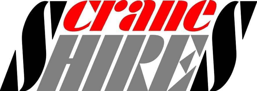 Shires Crane Hire Limited logo