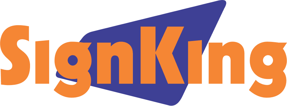 Signking Inc. logo