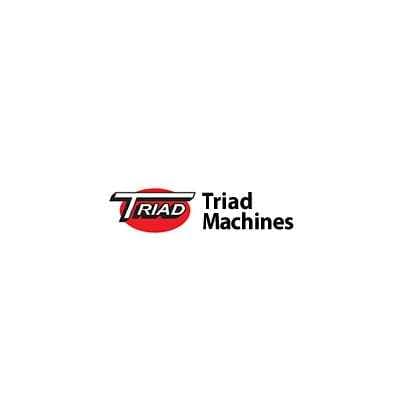Triad Machines logo