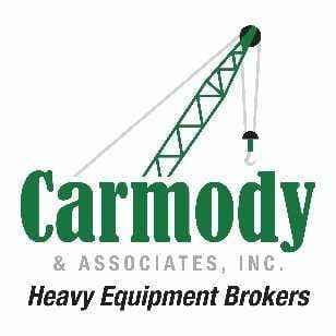 Carmody and Associates logo