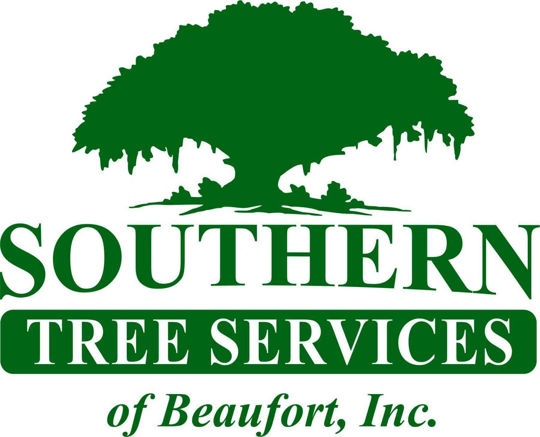 Southern Tree Services of Beaufort Inc logo