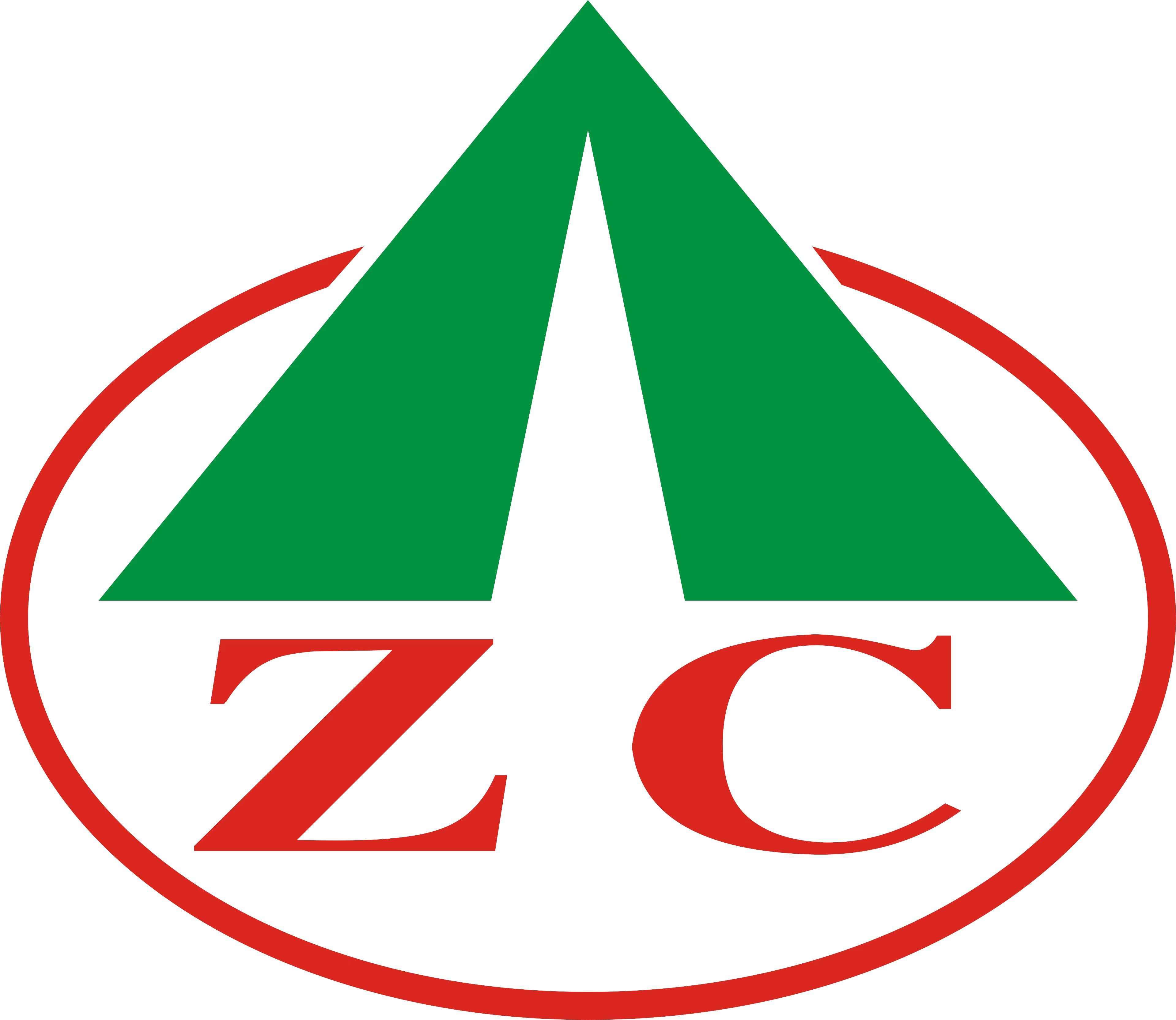 Guangzhou Zhongcheng Machinery Equipment Co., LTD logo