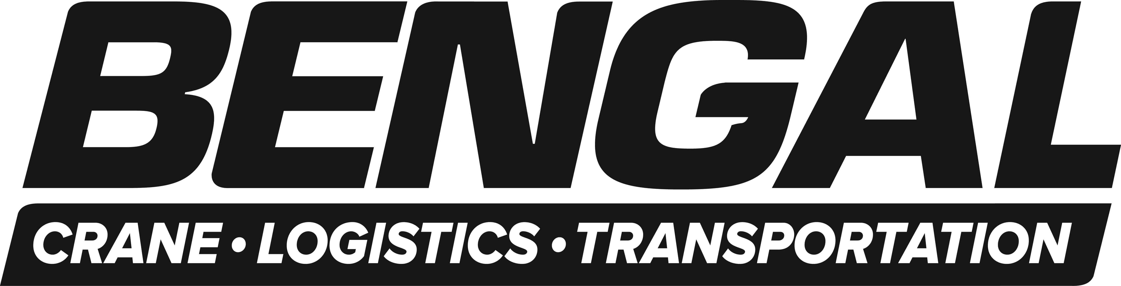 BengalCrane logo