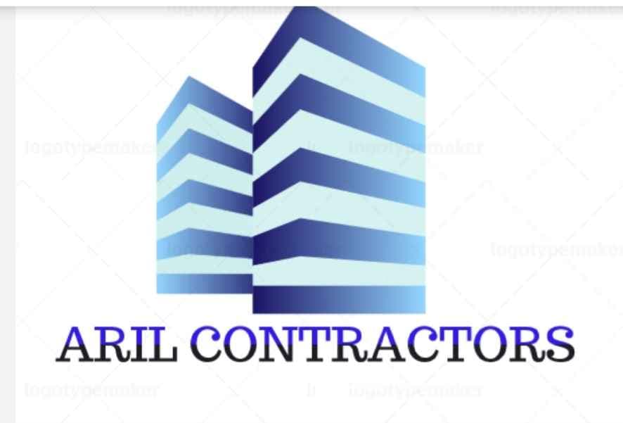 Arofred resources international Limited logo