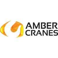 SIA Amber Cranes logo