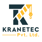 Kranetec private limited  logo