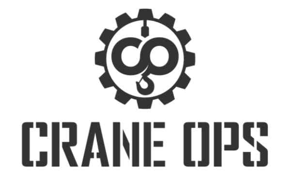 CraneOps logo