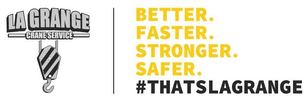 La Grange Crane
