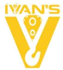 Ivans Crane Inc 