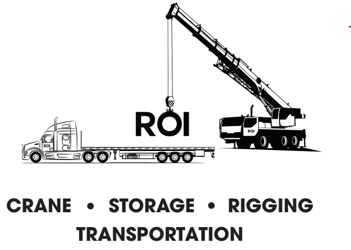 ROI Industries LLC